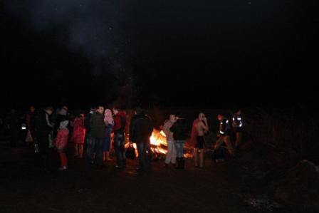 Праздник Крещения 